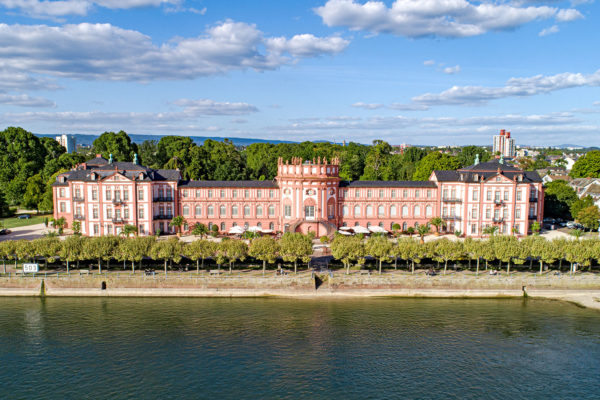 Schloss Biebrich