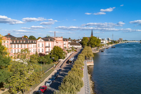 Rhein Schloss